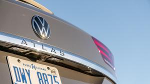 Volkswagen Atlas Cross Sport SE 2020 года 